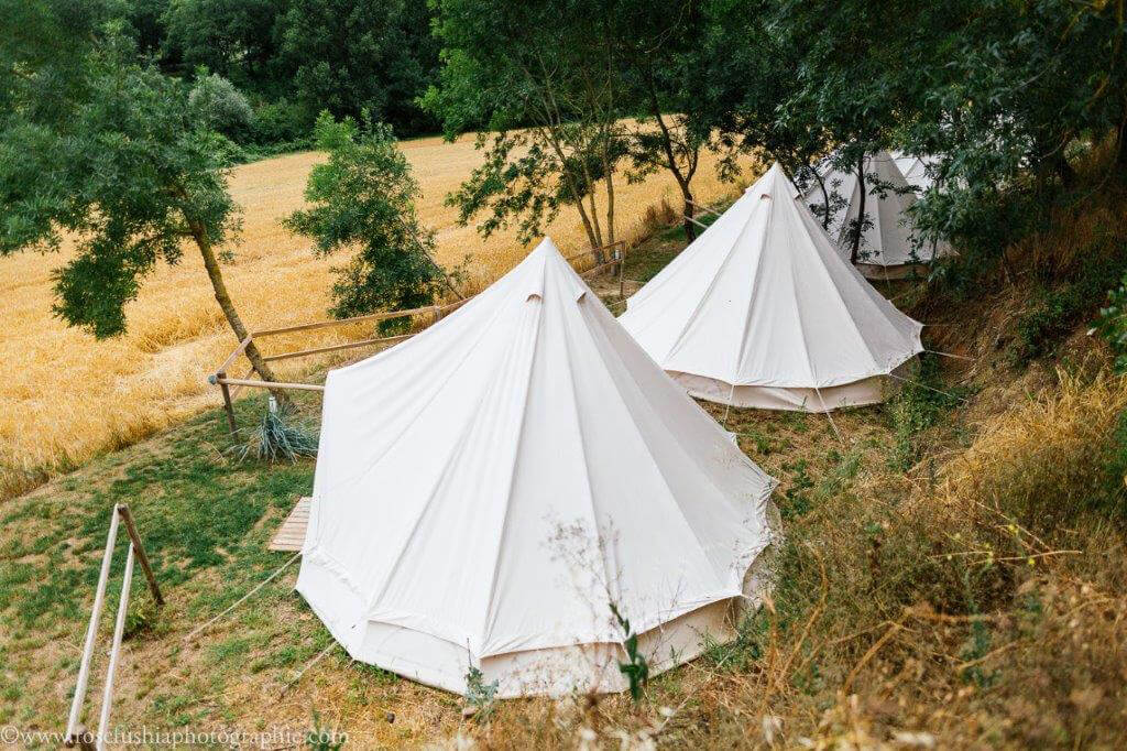 Le Wedding Camp